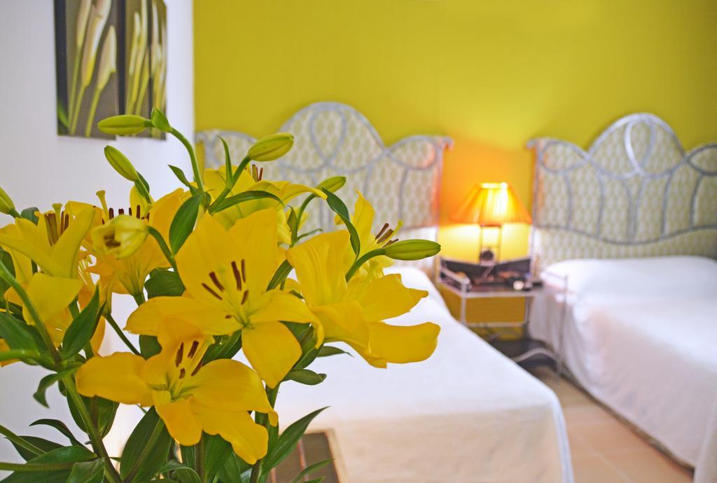 Hotel Angel Azul Managua Kültér fotó